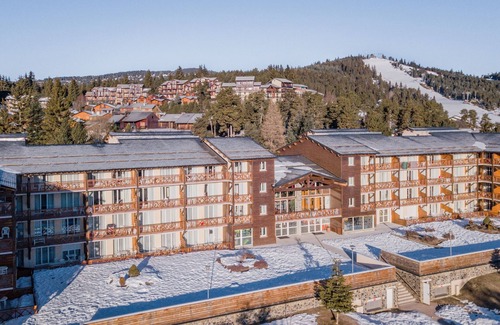 Pyrenees 2000 Apartamento | Au coeur de la station ! Studio + Espace Bien-Etre