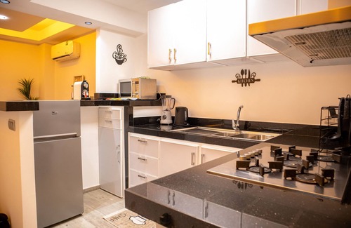 Tangier Apartamento | Au Coeur de la Ville de Tanger