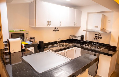 Tangier Apartamento | Au Coeur de la Ville de Tanger