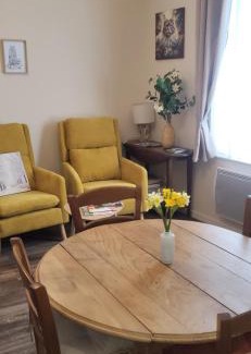 Aire-sur-la-Lys Apartamento | Au coeur de Marie