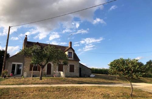 Cloyes-les-Trois-Rivieres Casa | Au coeur de notre ferme céréalière