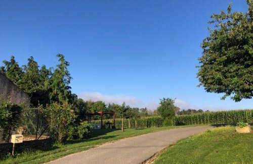 Cloyes-les-Trois-Rivieres Casa | Au coeur de notre ferme céréalière