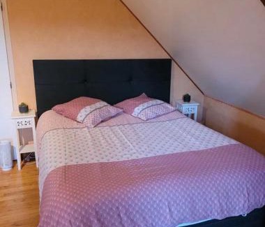 Cloyes-les-Trois-Rivieres Casa | Au coeur de notre ferme céréalière