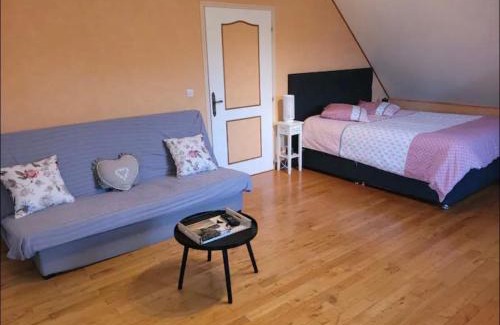 Cloyes-les-Trois-Rivieres Casa | Au coeur de notre ferme céréalière