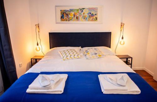 Saint-Mathieu Apartamento | Au coeur de Perpignan
