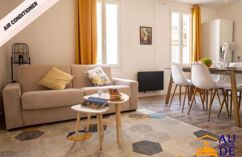 Saint-Mathieu Apartamento | Au coeur de Perpignan