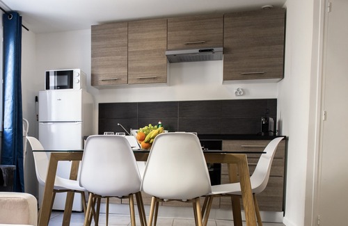 Saint-Mathieu Apartamento | Au Coeur de Perpignan