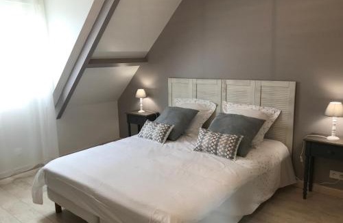 Cheverny Cama Y Desayuno | Au coeur des châteaux
