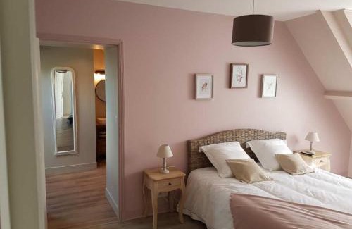 Cheverny Cama Y Desayuno | Au coeur des châteaux
