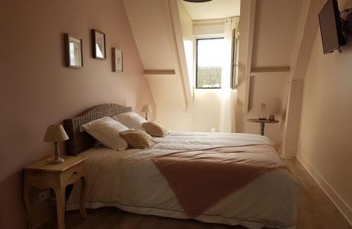 Cheverny Cama Y Desayuno | Au coeur des châteaux