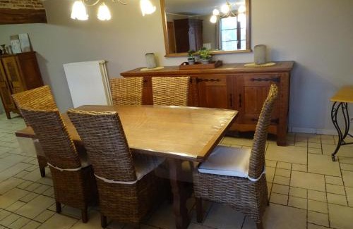 Ellezelles Casa | Au Coeur des Collines, Charmette