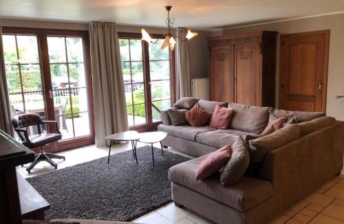 Ellezelles Casa | Au Coeur des Collines, Charmette