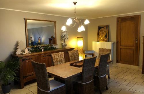 Ellezelles Casa | Au Coeur des Collines, Charmette