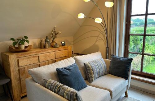 Ellezelles Casa | Au Coeur des Collines, Gloriette