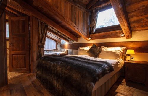Courmayeur Complejo | Au Coeur Des Neiges Resort SPA & FREE E-BIKE