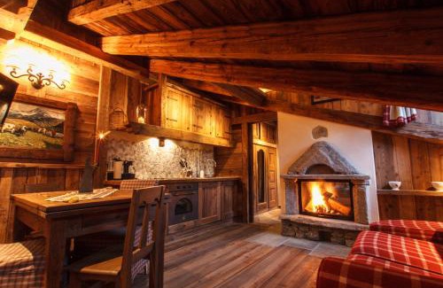 Courmayeur Complejo | Au Coeur Des Neiges Resort SPA & FREE E-BIKE
