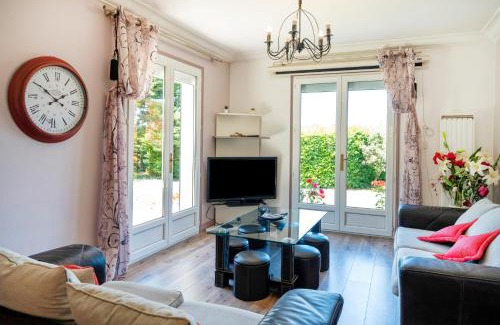 Tarnos Villa | Au coeur des Pins