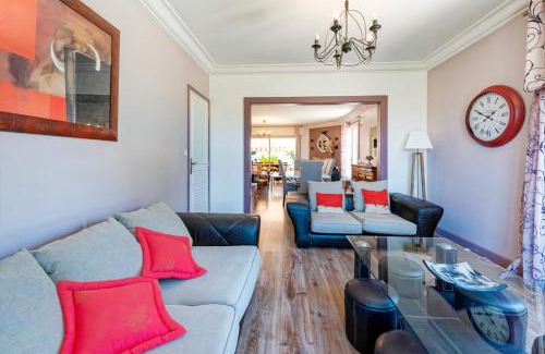 Tarnos Villa | Au coeur des Pins