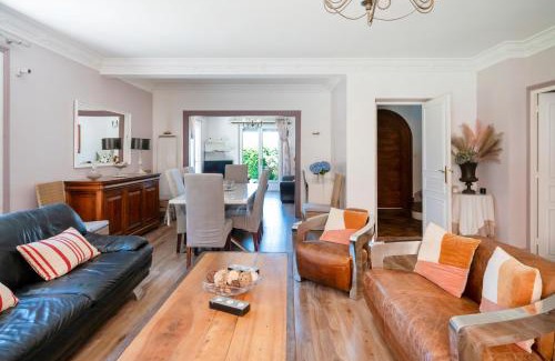 Tarnos Villa | Au coeur des Pins