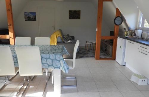 Barr Apartamento | Au coeur des vignes