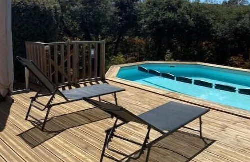 Sillans-la Cascade Villa | au Coeur du Parc du Verdon, Villa de 6 à 8 Personnes