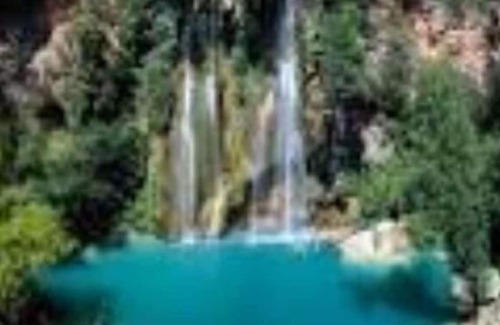 Sillans-la Cascade Villa | au Coeur du Parc du Verdon, Villa de 6 à 8 Personnes