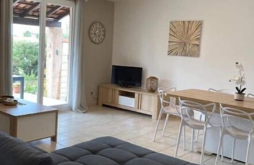 Sillans-la Cascade Villa | au Coeur du Parc du Verdon, Villa de 6 à 8 Personnes