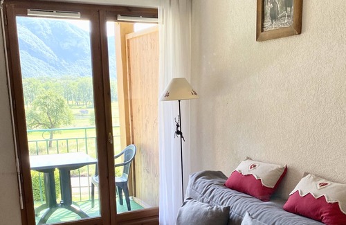 Faverges-Seythenex Apartamento | IN THE HEART OF GOLF **, Giez, near Lake Annecy