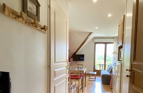 Faverges-Seythenex Apartamento | IN THE HEART OF GOLF **, Giez, near Lake Annecy