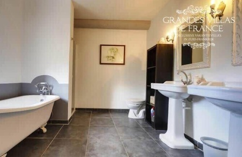 Apt Villa | Au Coeur du Luberon S
