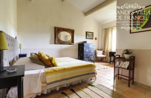 Apt Villa | Au Coeur du Luberon S