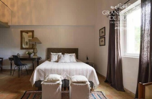 Apt Villa | Au Coeur du Luberon S