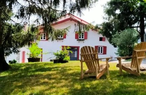 Helette Casa | Au coeur du Pays Basque entre Mer et Montagne