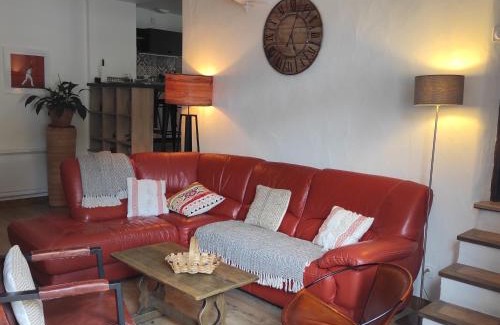Helette Casa | Au coeur du Pays Basque entre Mer et Montagne