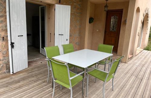 Saint-Julien Casa | Au Coeur du Verdon