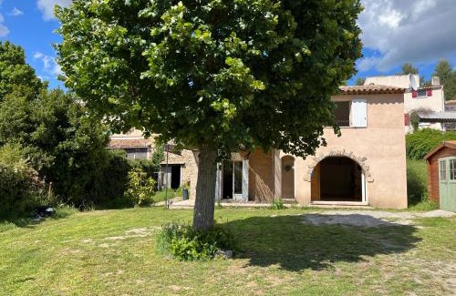 Saint-Julien Casa | Au Coeur du Verdon