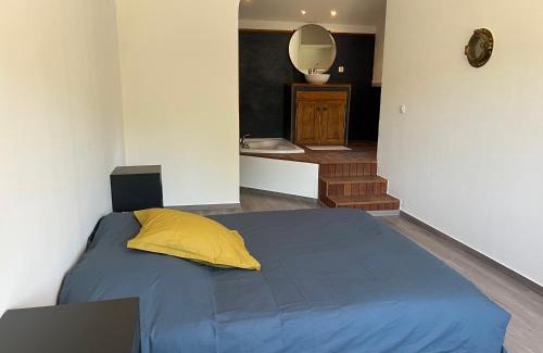 Saint-Julien Casa | Au Coeur du Verdon