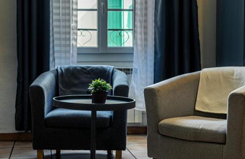 Saint-Chamas Apartamento | Au Coeur du Vieux Village