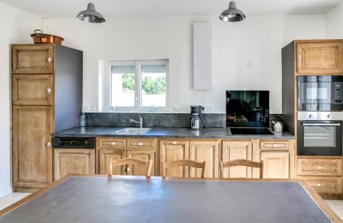 Cadaujac Casa | Au Coeur du Vignoble