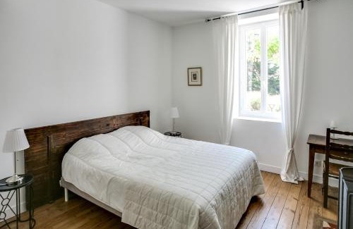 Cadaujac Casa | Au Coeur du Vignoble