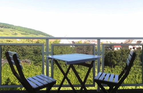Orschwiller Cama Y Desayuno | Au Coeur Du Vignoble