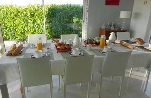 Orschwiller Cama Y Desayuno | Au Coeur Du Vignoble