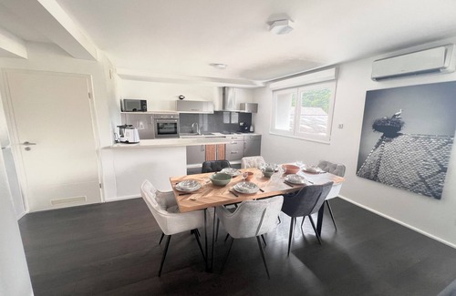 Westhalten Apartamento | Au Coeur du Vignoble, Magnifique vue Avec Terrasse