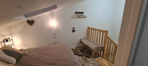 Vals-les-Bains Apartamento | Au coeur du village de Vals