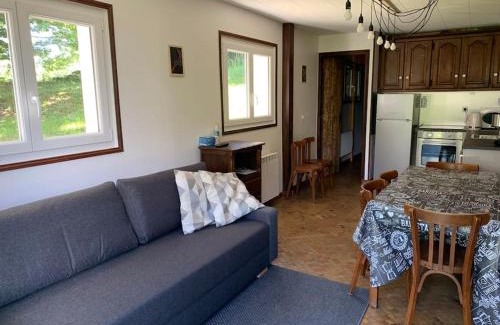 Premanon Casa | Au Coeur du village de Prémanon