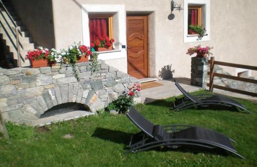 Verrayes Casa | Au Coeur