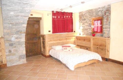 Verrayes Casa | Au Coeur