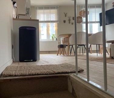 Mellet Casa | Au Coeur La Roche 2