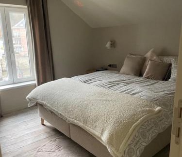 Mellet Casa | Au Coeur La Roche 2