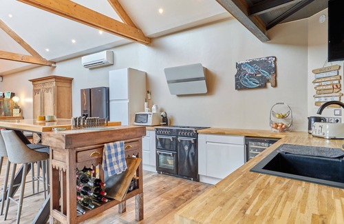 Reville Casa | Au coin des 3 feux by Interhome